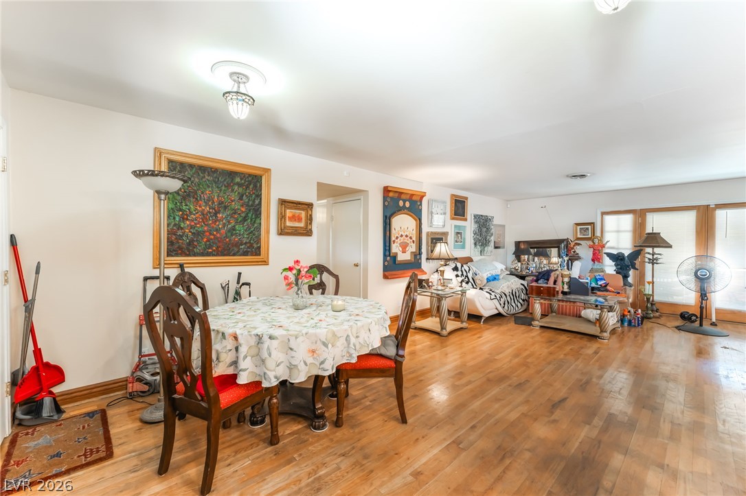501 Lacy Lane Las Vegas NV 89107
