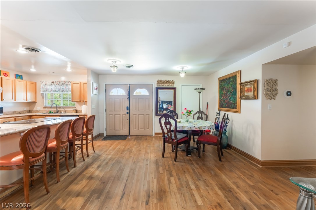 501 Lacy Lane Las Vegas NV 89107