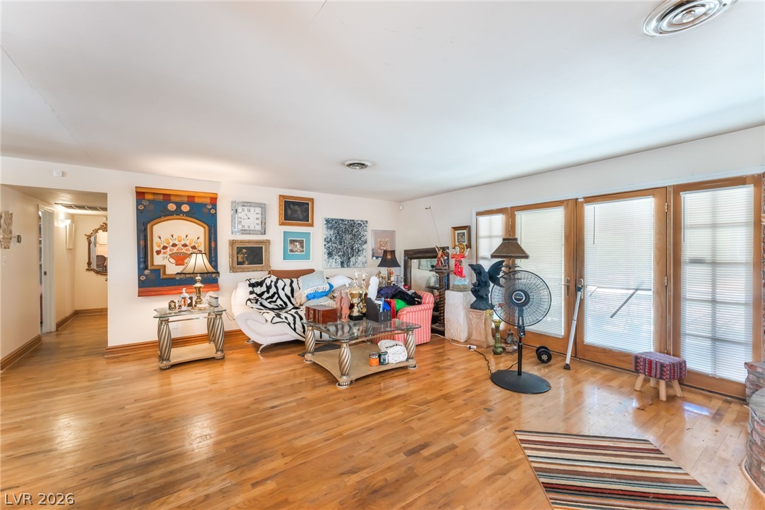 501 Lacy Lane Las Vegas NV 89107