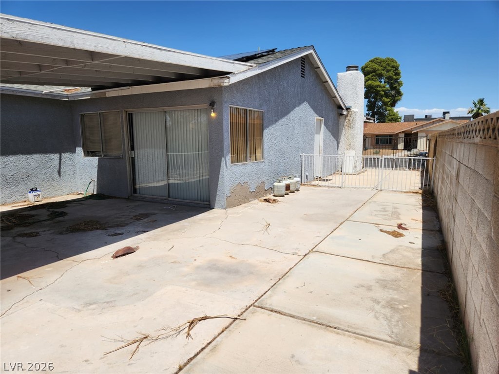 7107 Fenway Avenue Las Vegas NV 89147
