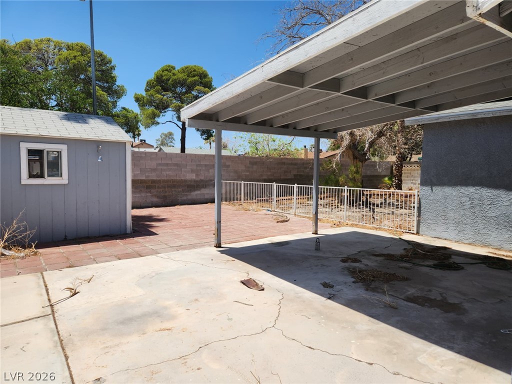 7107 Fenway Avenue Las Vegas NV 89147