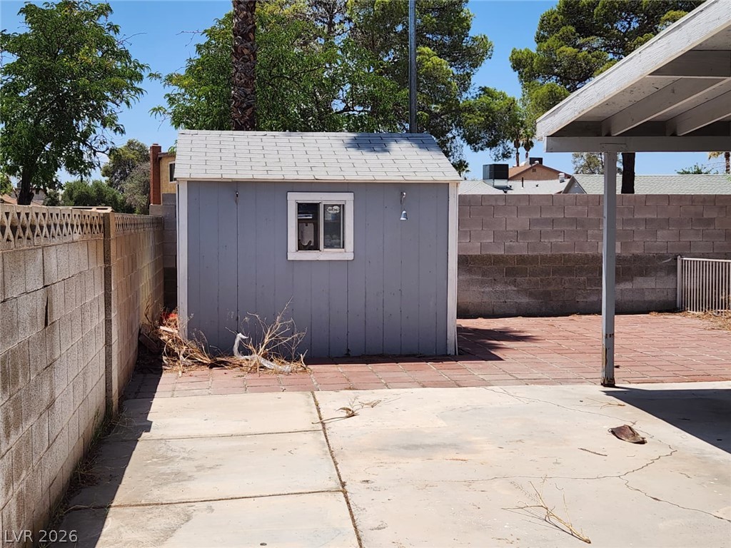 7107 Fenway Avenue Las Vegas NV 89147