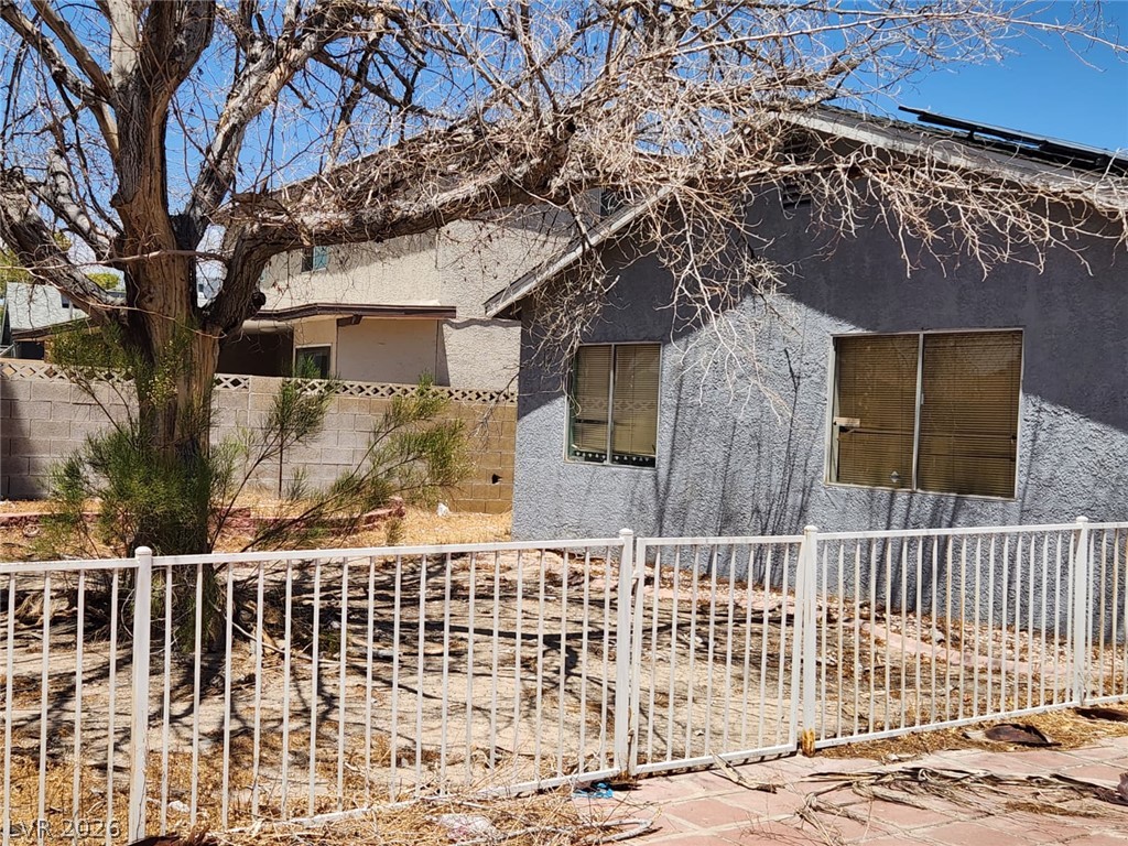7107 Fenway Avenue Las Vegas NV 89147