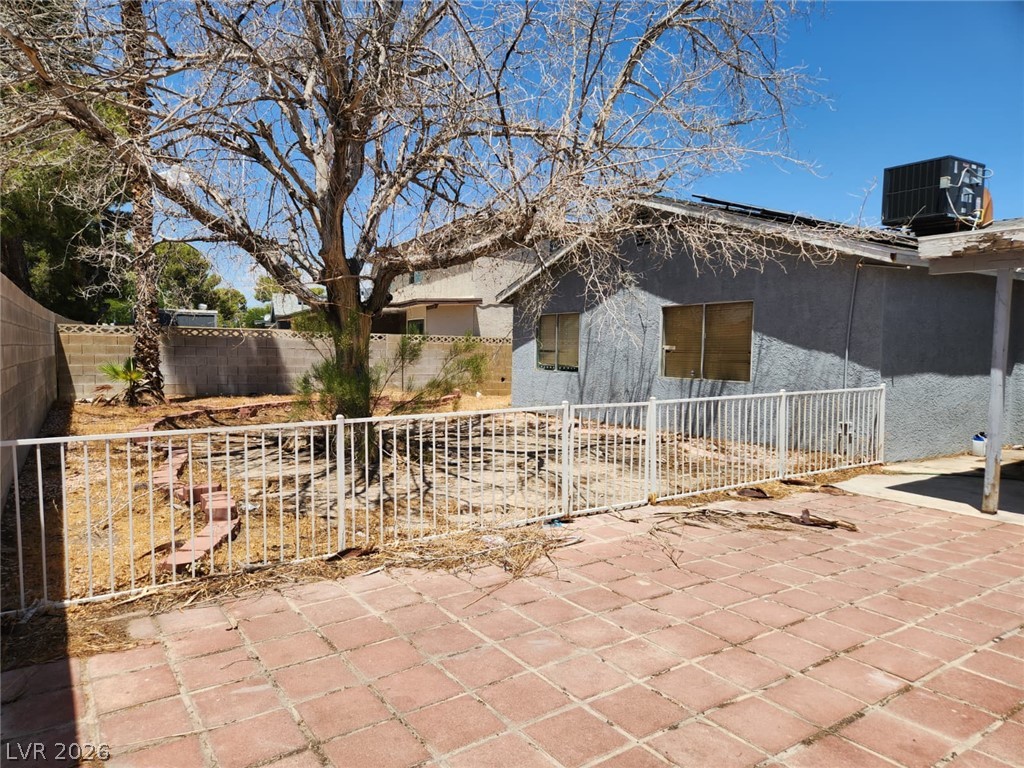 7107 Fenway Avenue Las Vegas NV 89147