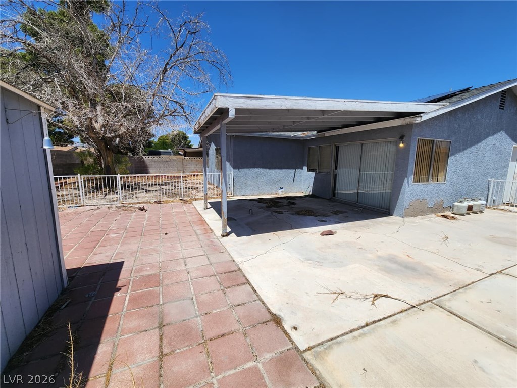 7107 Fenway Avenue Las Vegas NV 89147