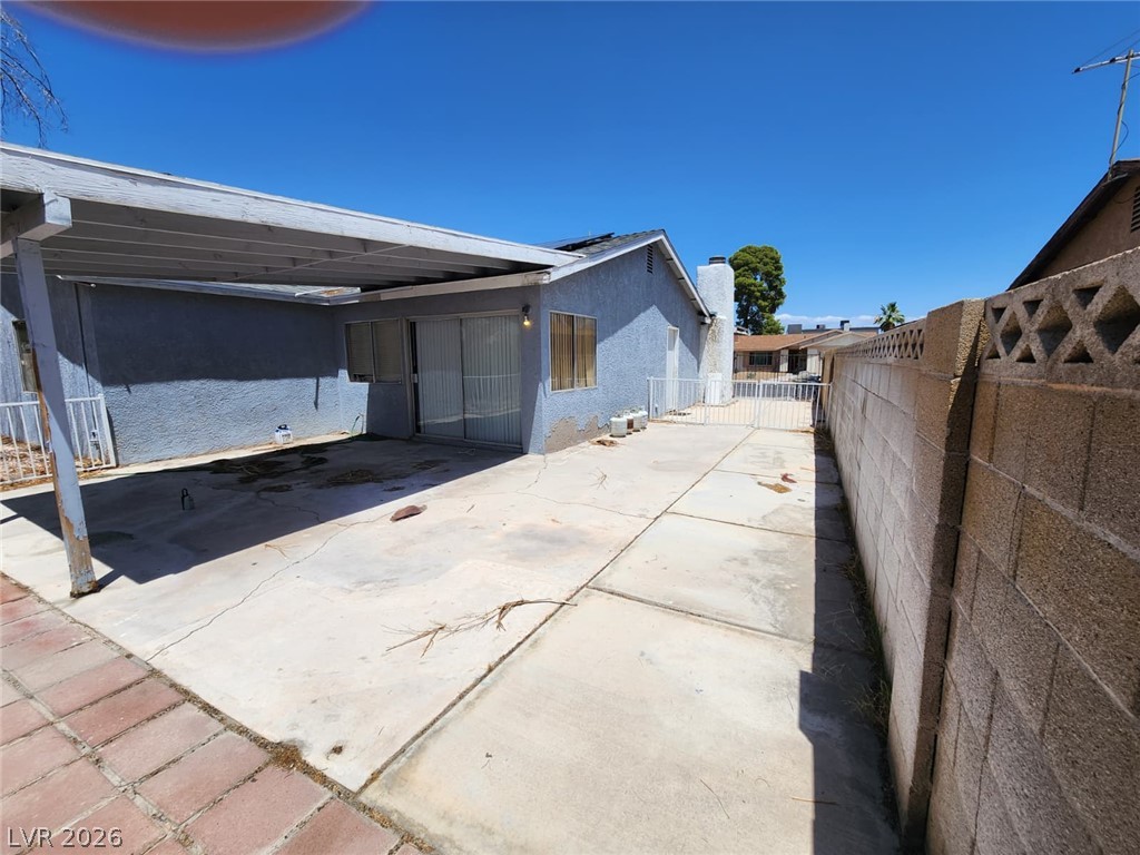 7107 Fenway Avenue Las Vegas NV 89147