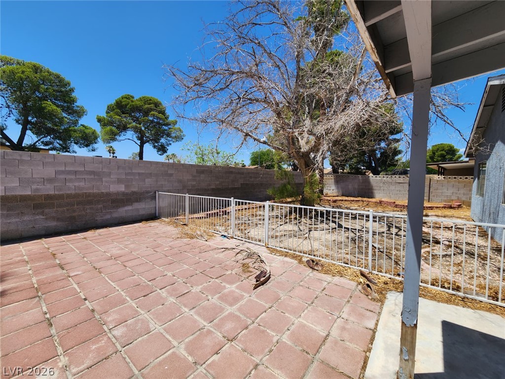 7107 Fenway Avenue Las Vegas NV 89147