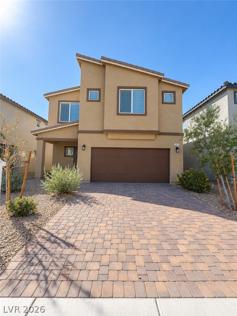 3819 Andorian Avenue North Las Vegas NV 89084
