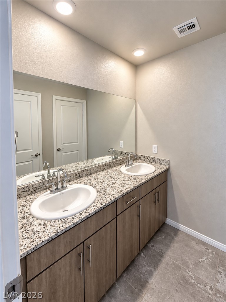 3819 Andorian Avenue North Las Vegas NV 89084