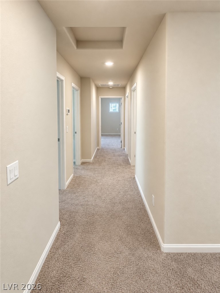 3819 Andorian Avenue North Las Vegas NV 89084