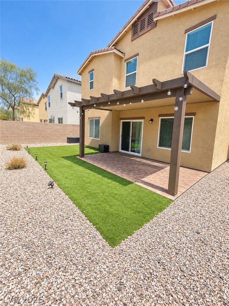 3819 Andorian Avenue North Las Vegas NV 89084