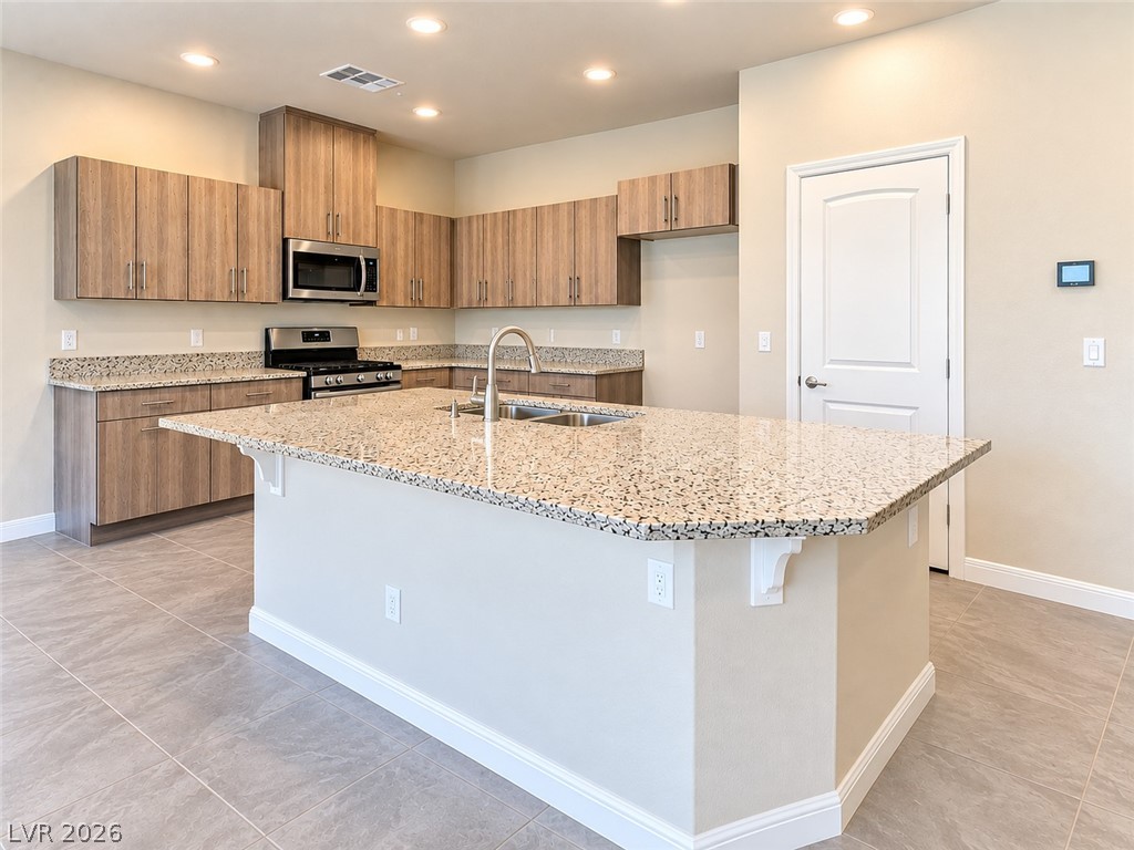3819 Andorian Avenue North Las Vegas NV 89084