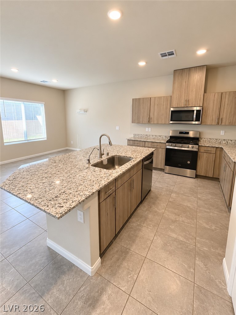 3819 Andorian Avenue North Las Vegas NV 89084