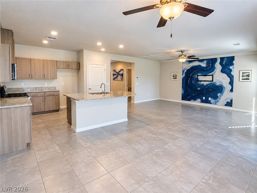 3819 Andorian Avenue North Las Vegas NV 89084