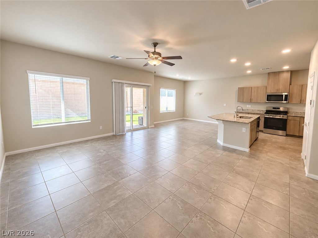 3819 Andorian Avenue North Las Vegas NV 89084