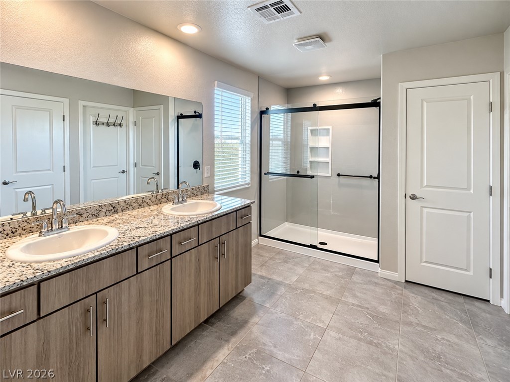 3819 Andorian Avenue North Las Vegas NV 89084