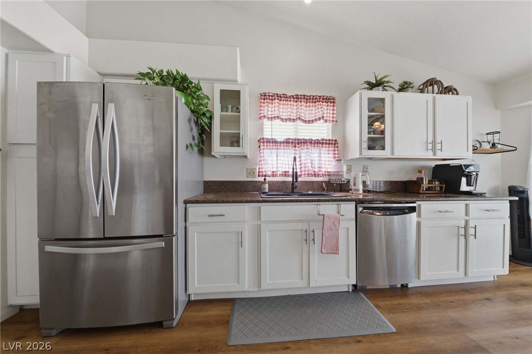 4251 Valley Royal Drive North Las Vegas NV 89032