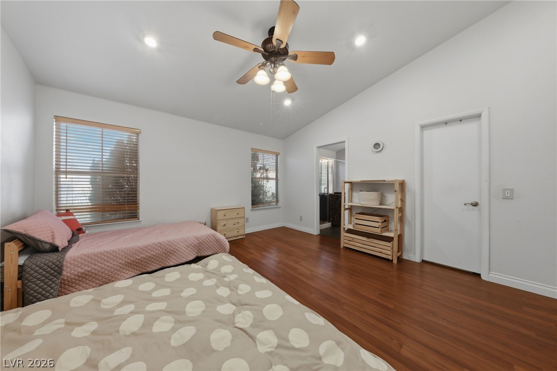 4251 Valley Royal Drive North Las Vegas NV 89032