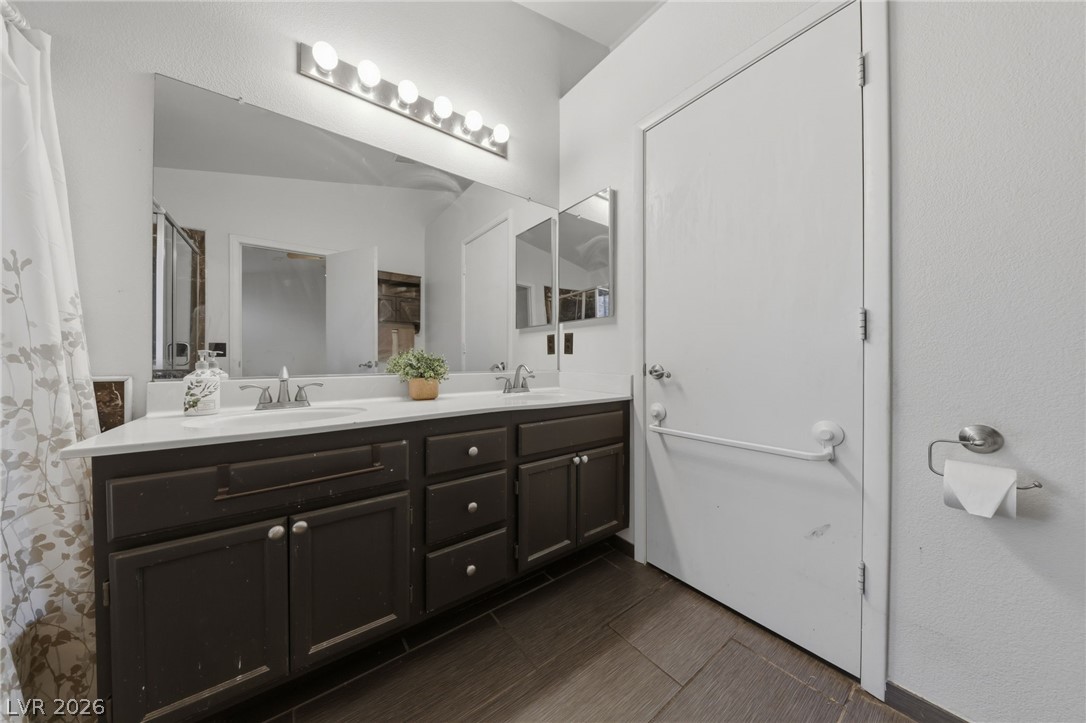 4251 Valley Royal Drive North Las Vegas NV 89032