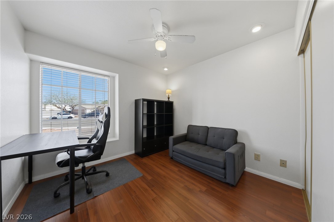 4251 Valley Royal Drive North Las Vegas NV 89032