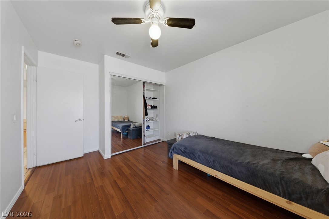 4251 Valley Royal Drive North Las Vegas NV 89032