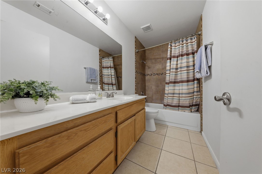 4251 Valley Royal Drive North Las Vegas NV 89032
