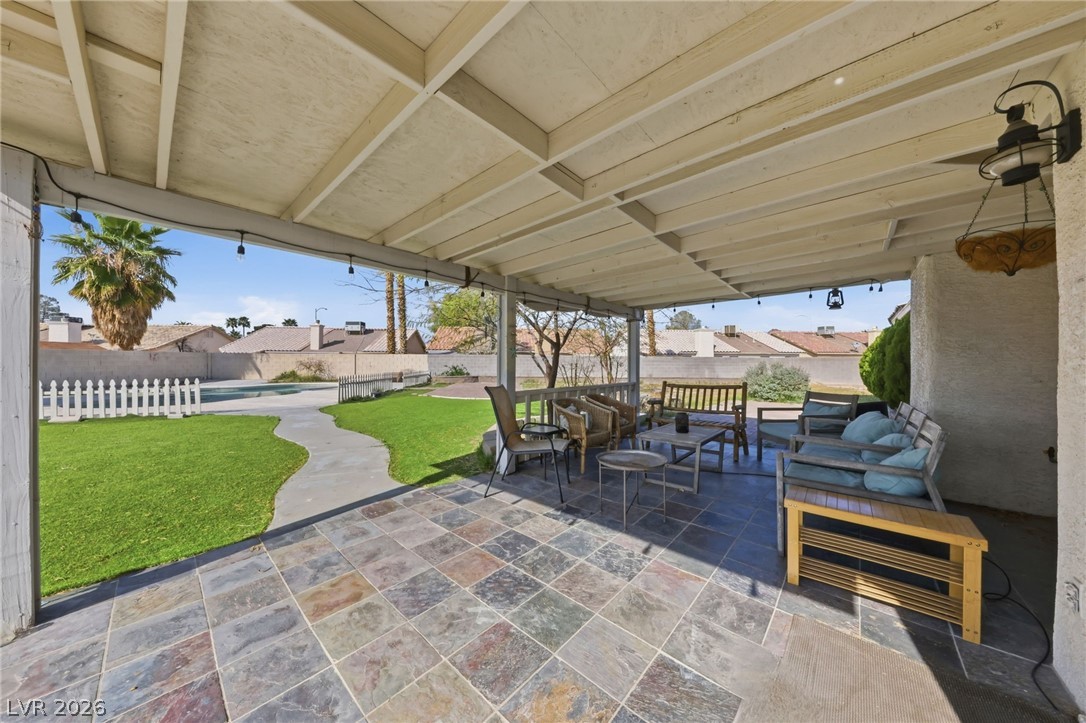 4251 Valley Royal Drive North Las Vegas NV 89032