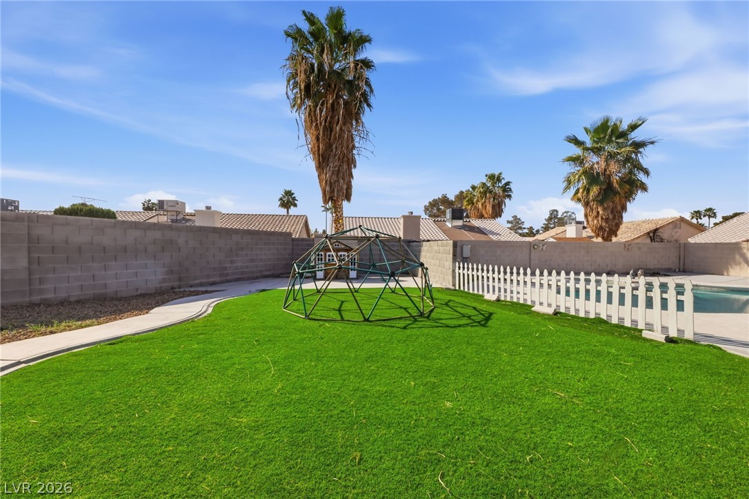 4251 Valley Royal Drive North Las Vegas NV 89032