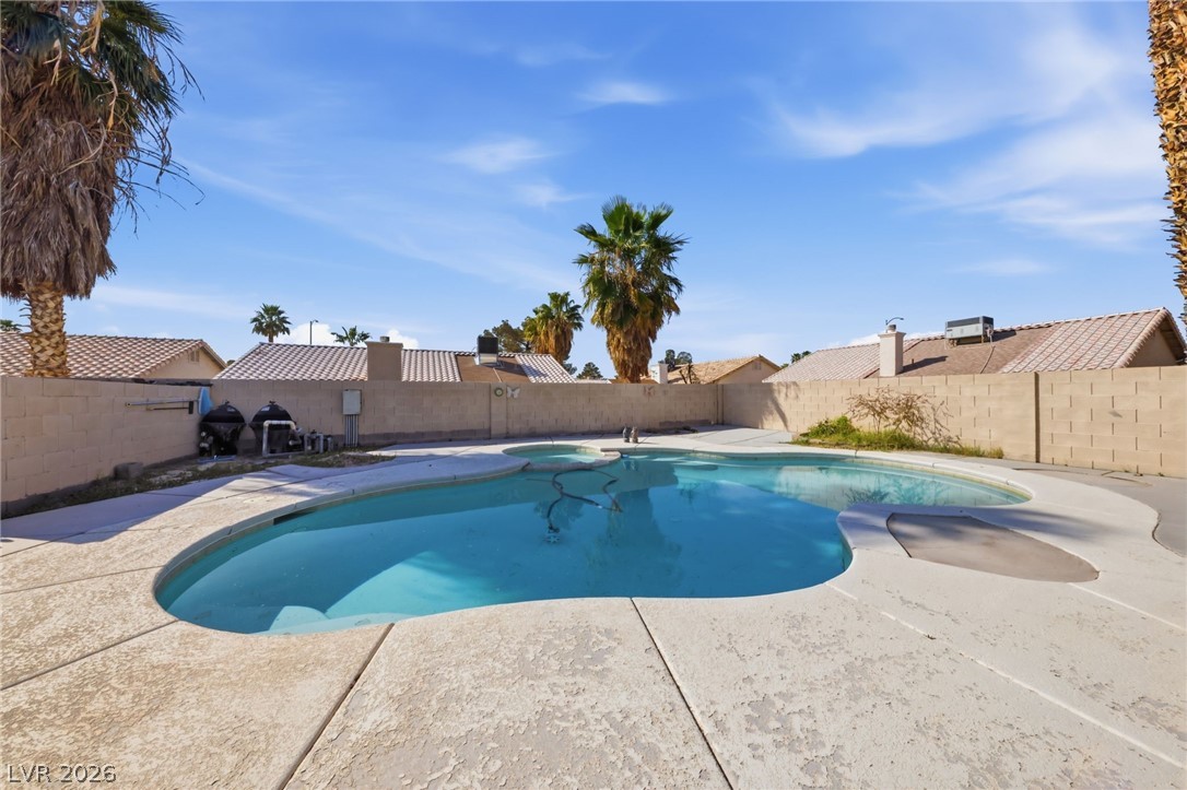 4251 Valley Royal Drive North Las Vegas NV 89032