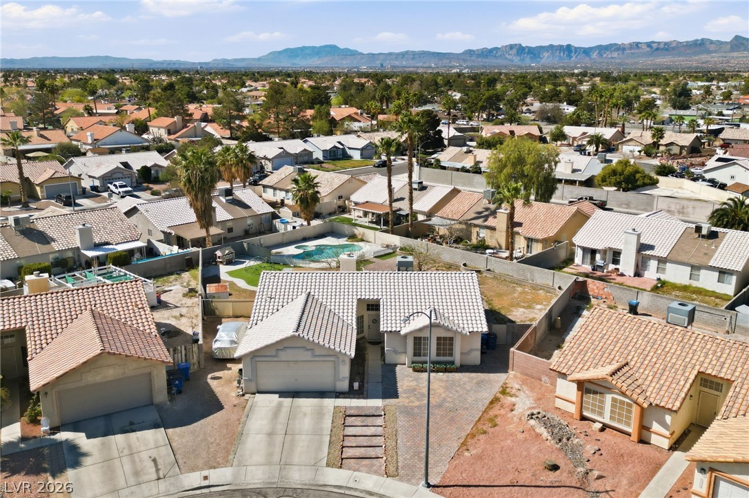 4251 Valley Royal Drive North Las Vegas NV 89032