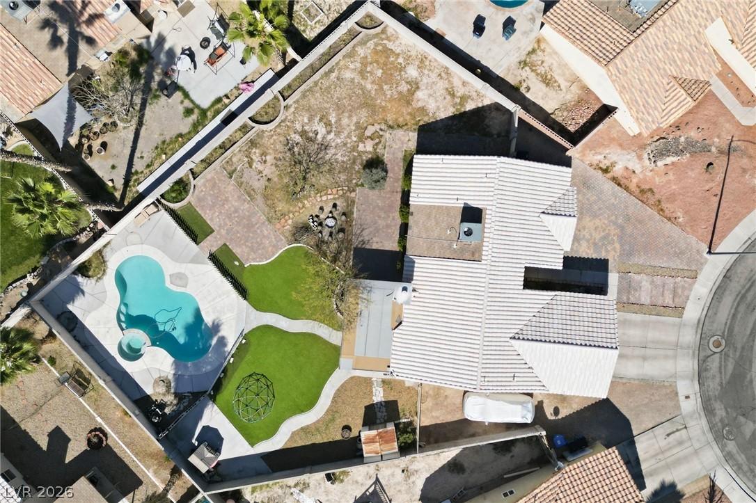 4251 Valley Royal Drive North Las Vegas NV 89032