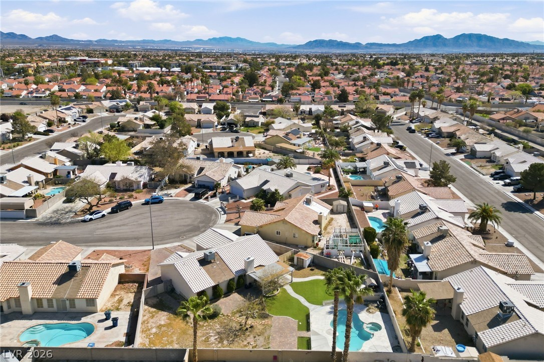 4251 Valley Royal Drive North Las Vegas NV 89032