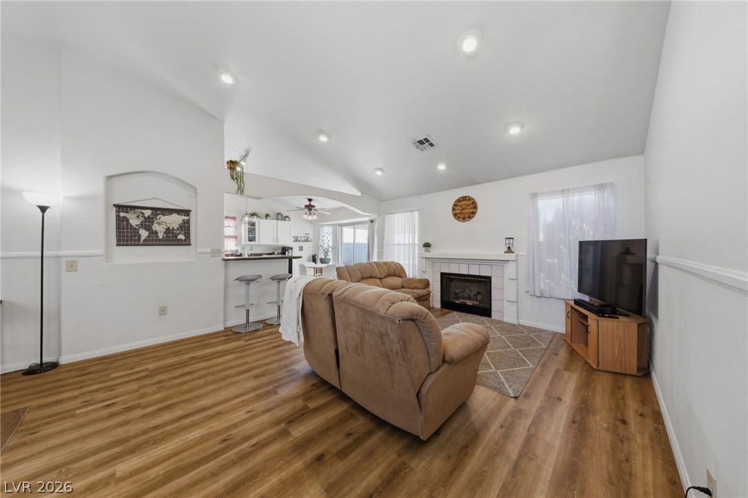 4251 Valley Royal Drive North Las Vegas NV 89032