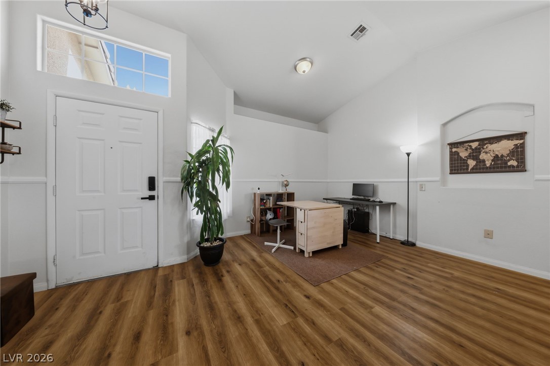 4251 Valley Royal Drive North Las Vegas NV 89032