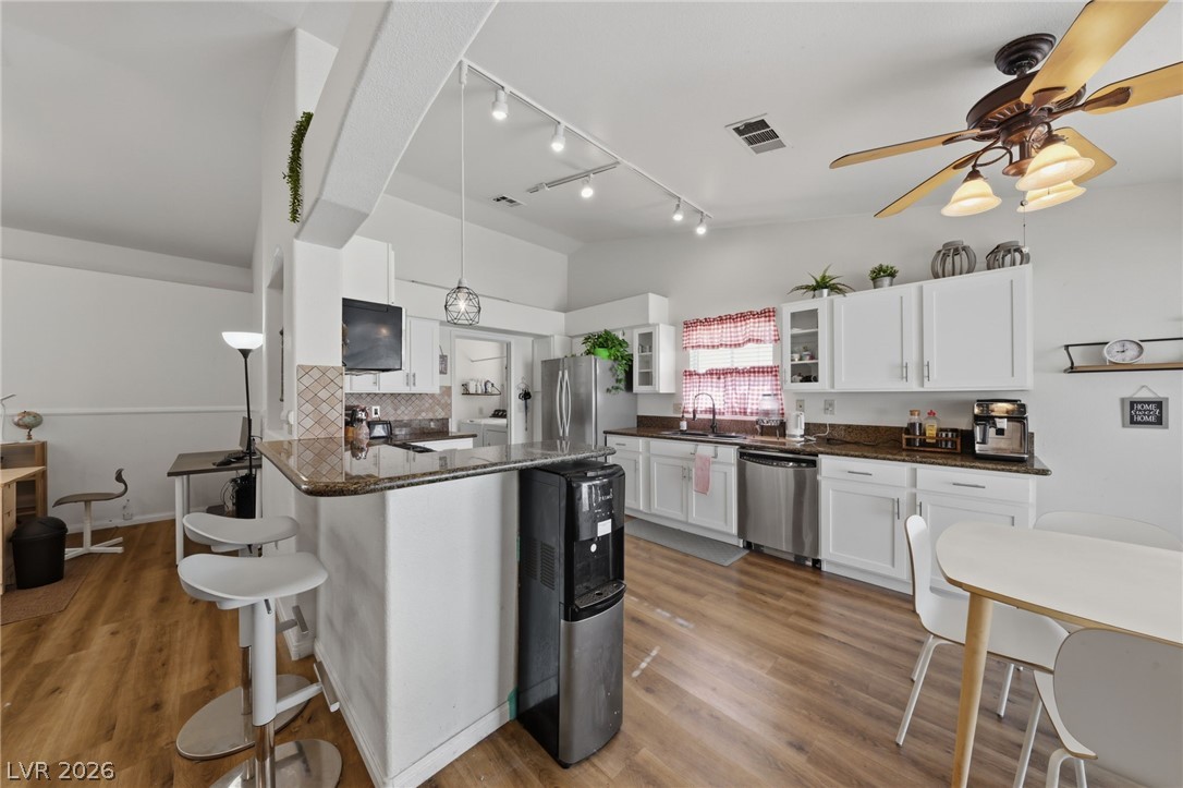 4251 Valley Royal Drive North Las Vegas NV 89032