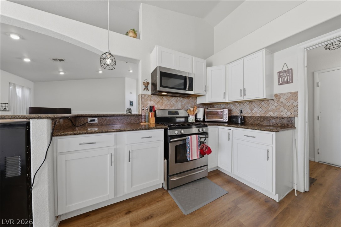 4251 Valley Royal Drive North Las Vegas NV 89032