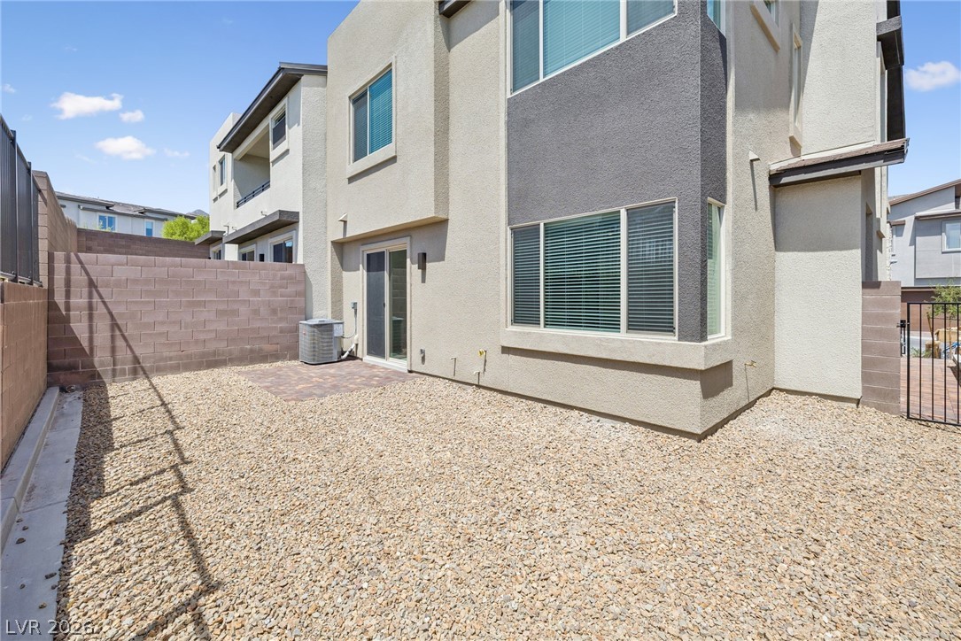 11965 Angle Cliff Avenue Las Vegas NV 89138