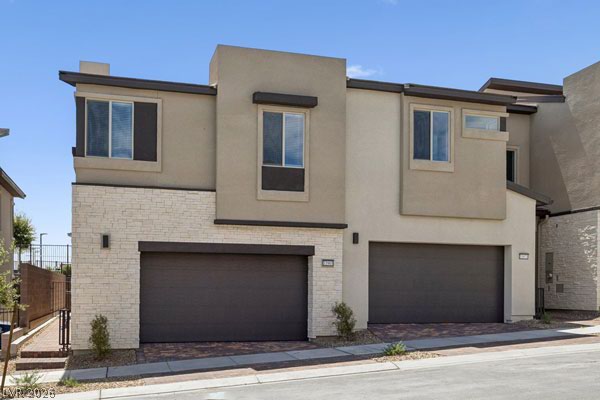 11965 Angle Cliff Avenue Las Vegas NV 89138