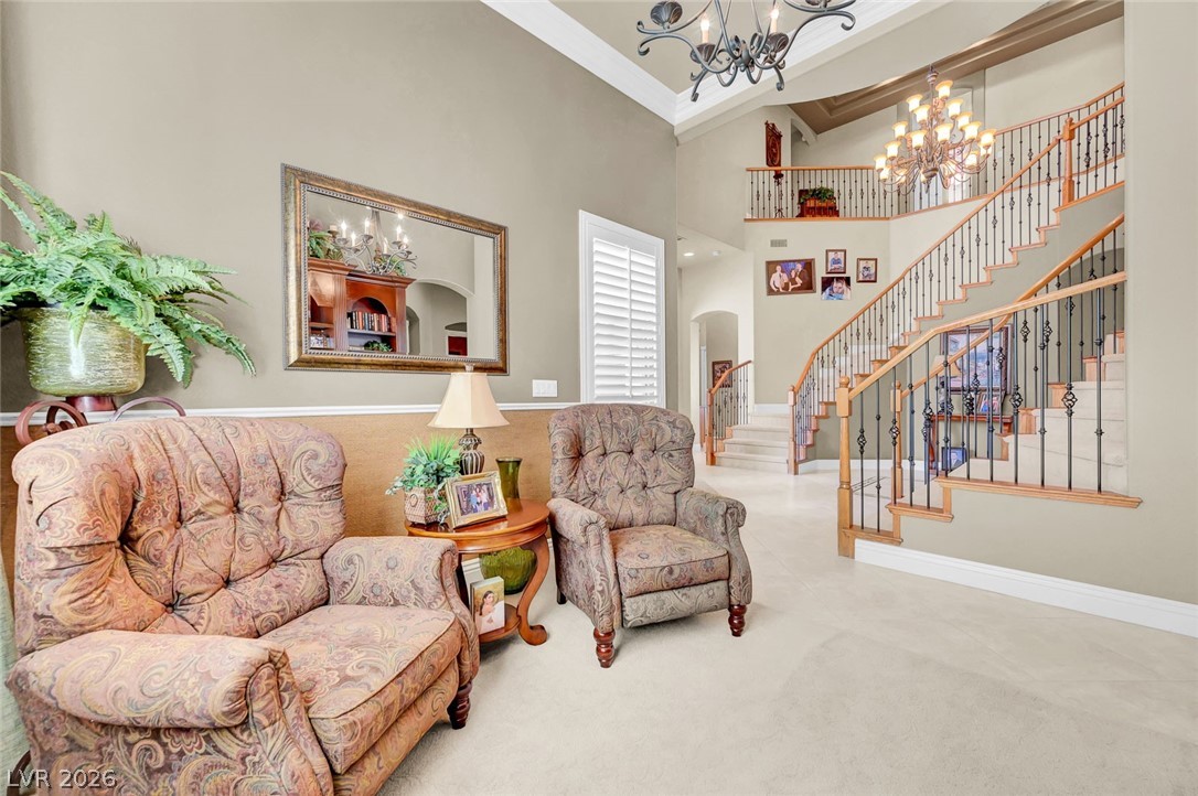 1842 Sydney Leigh Lane Henderson NV 89074