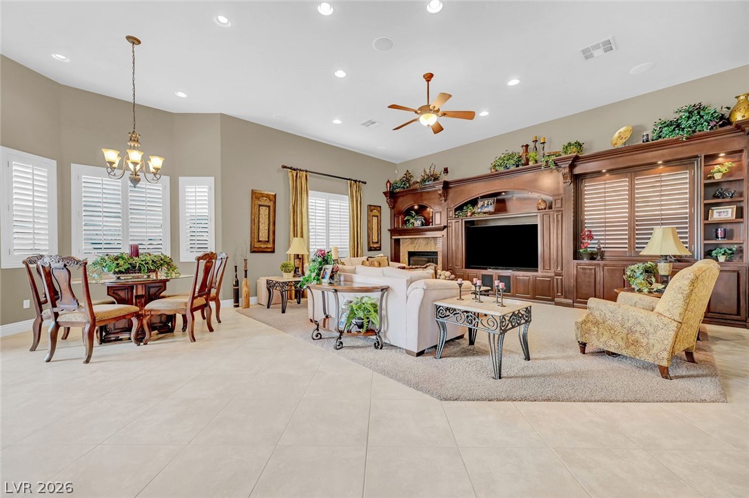 1842 Sydney Leigh Lane Henderson NV 89074