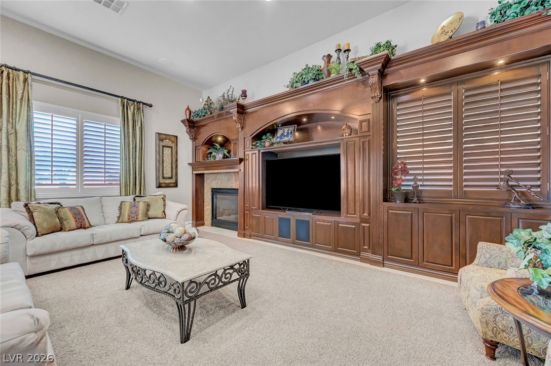 1842 Sydney Leigh Lane Henderson NV 89074