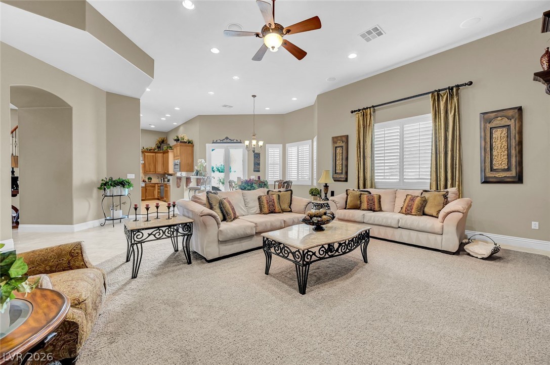 1842 Sydney Leigh Lane Henderson NV 89074