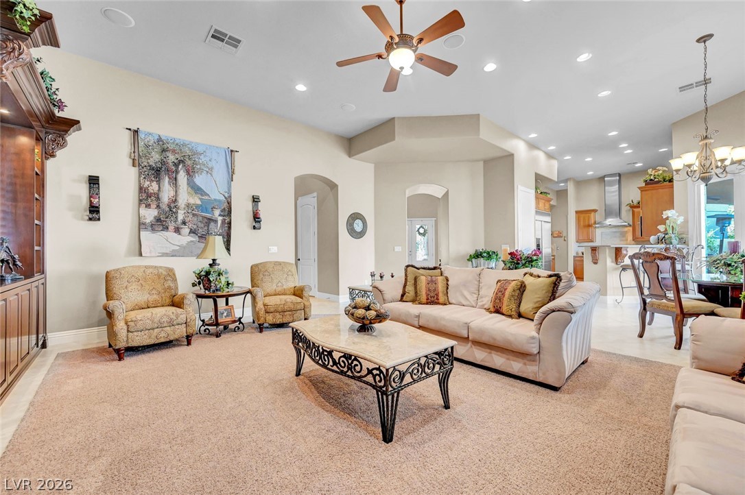 1842 Sydney Leigh Lane Henderson NV 89074