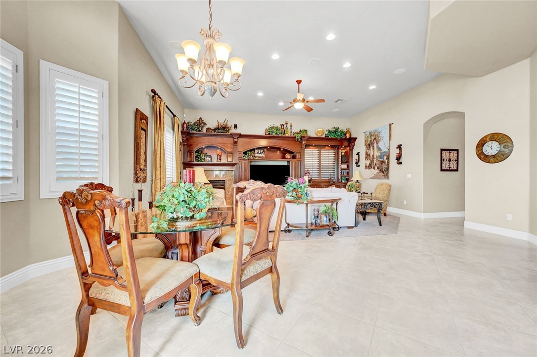 1842 Sydney Leigh Lane Henderson NV 89074