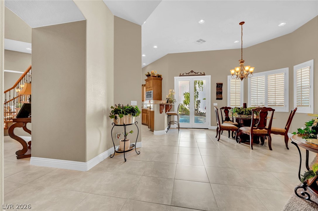 1842 Sydney Leigh Lane Henderson NV 89074