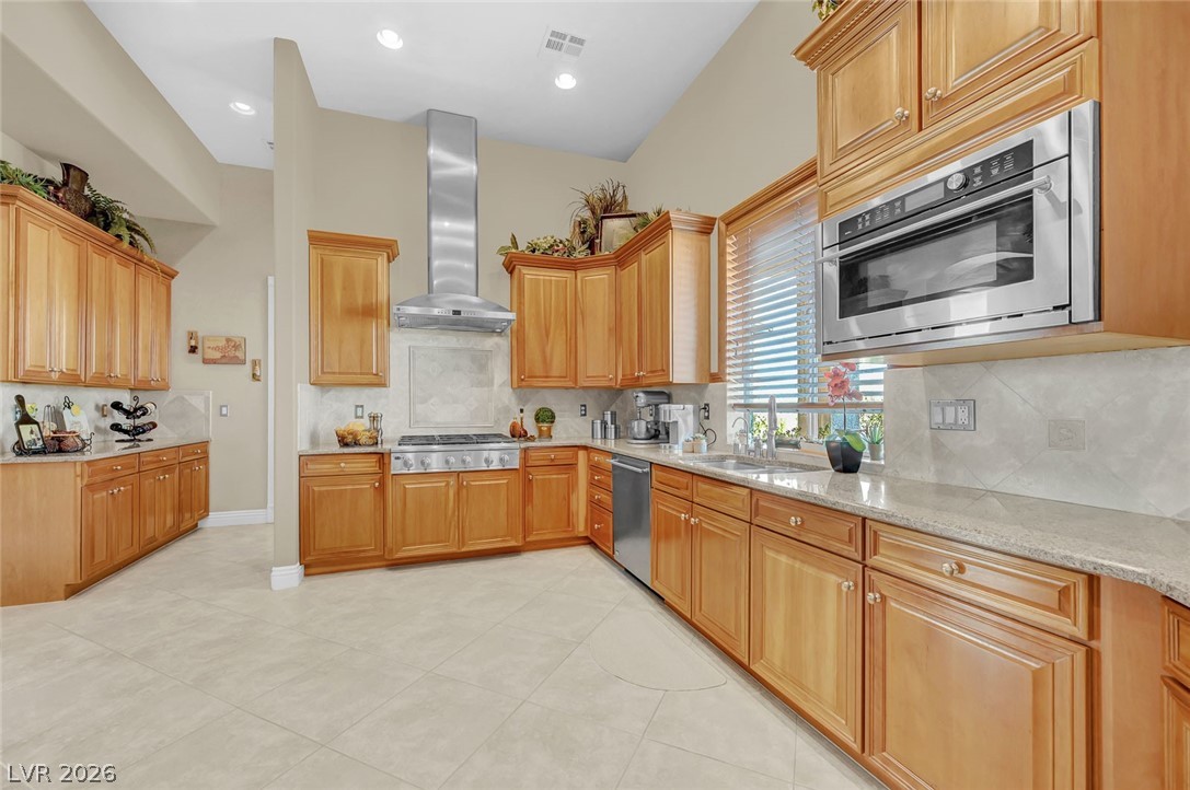 1842 Sydney Leigh Lane Henderson NV 89074