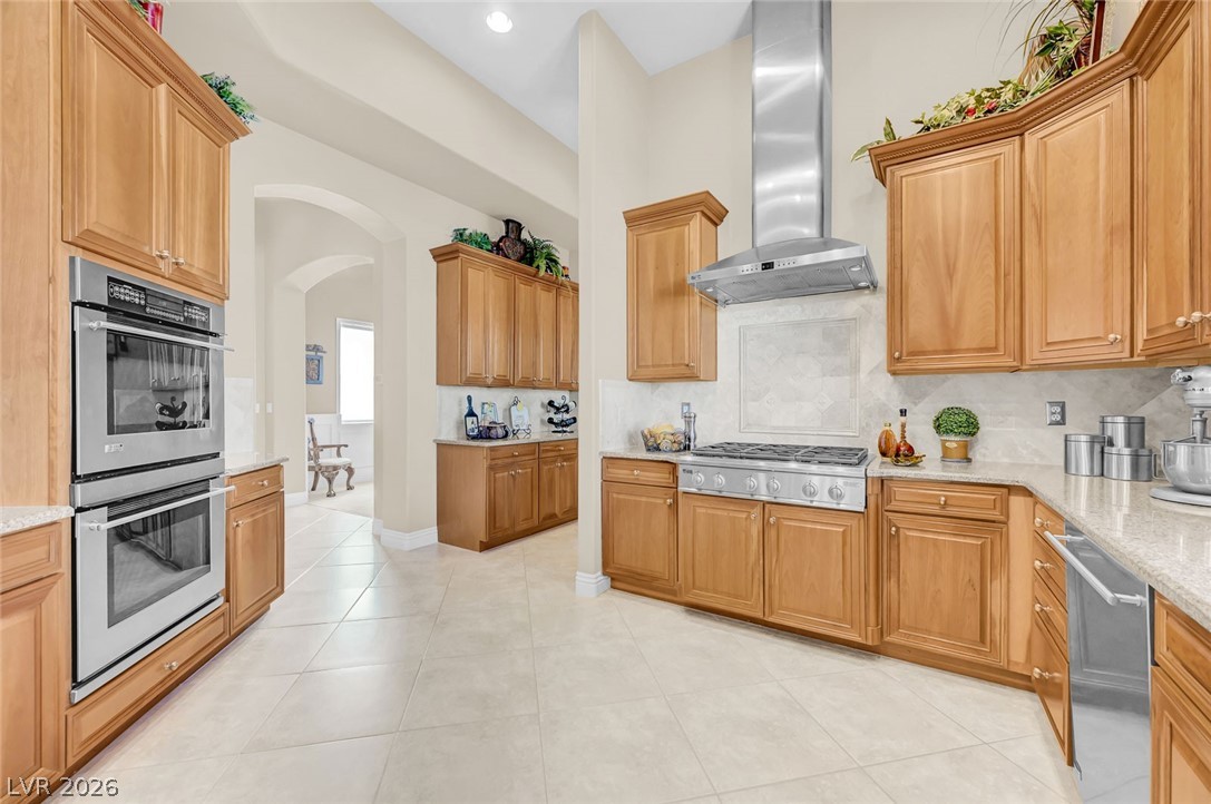 1842 Sydney Leigh Lane Henderson NV 89074