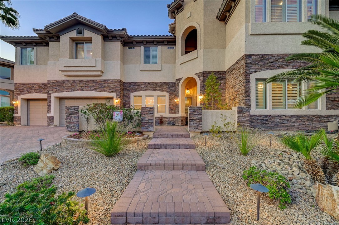 1842 Sydney Leigh Lane Henderson NV 89074