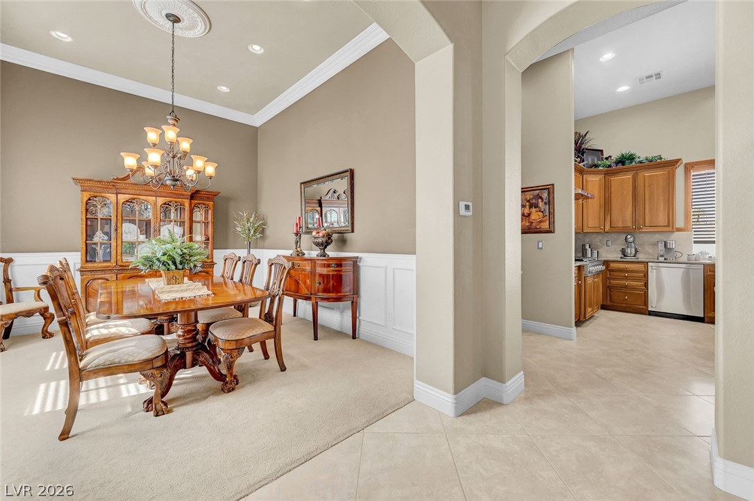 1842 Sydney Leigh Lane Henderson NV 89074