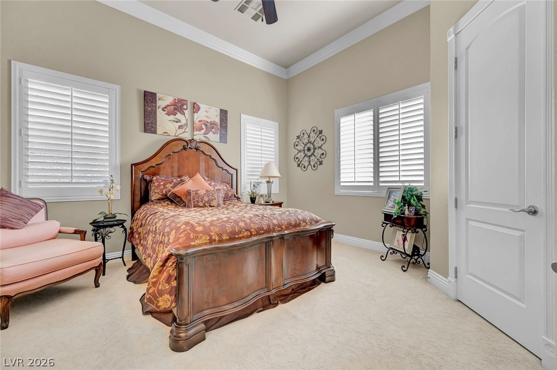 1842 Sydney Leigh Lane Henderson NV 89074